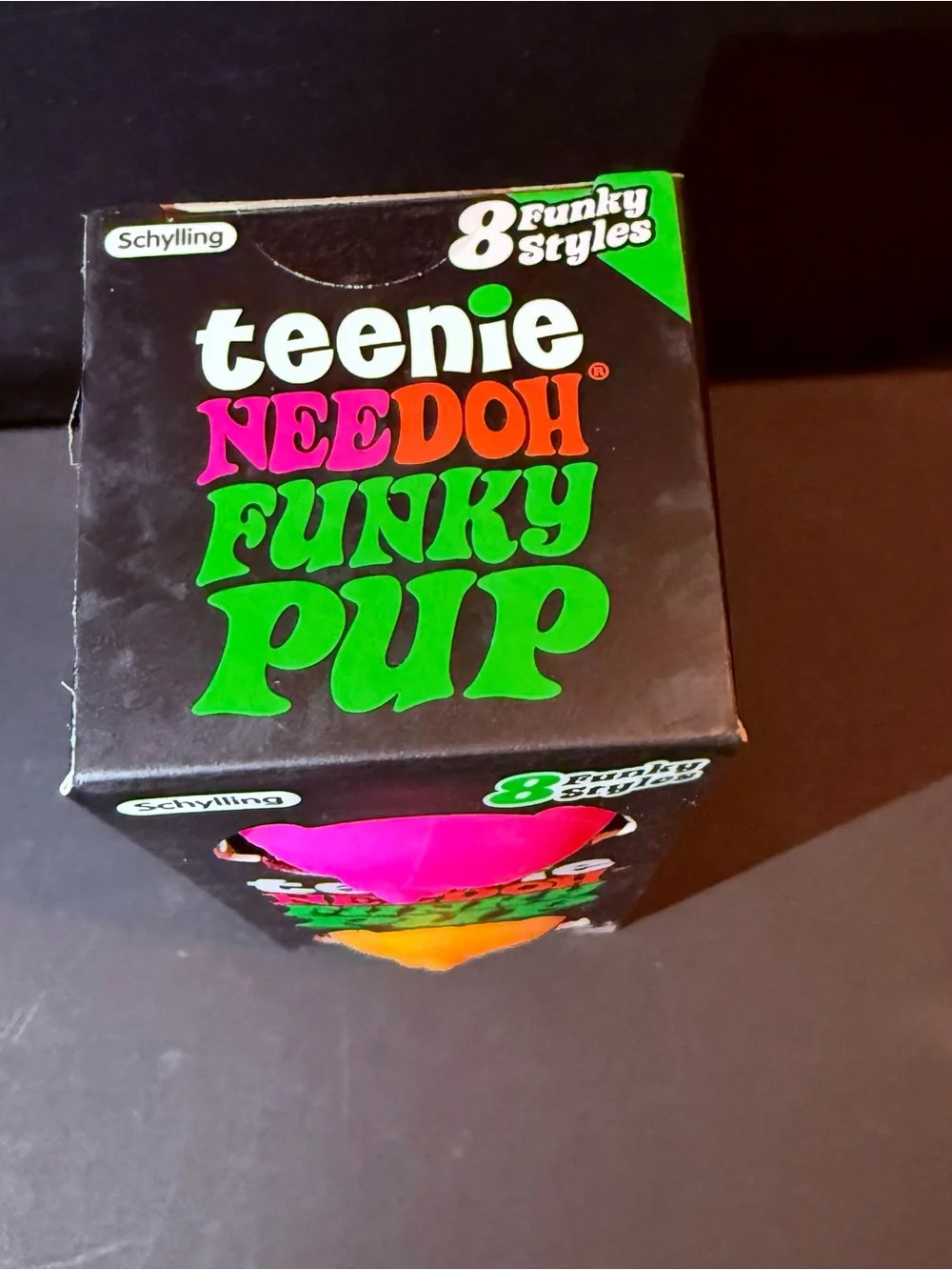 N/A this teenie